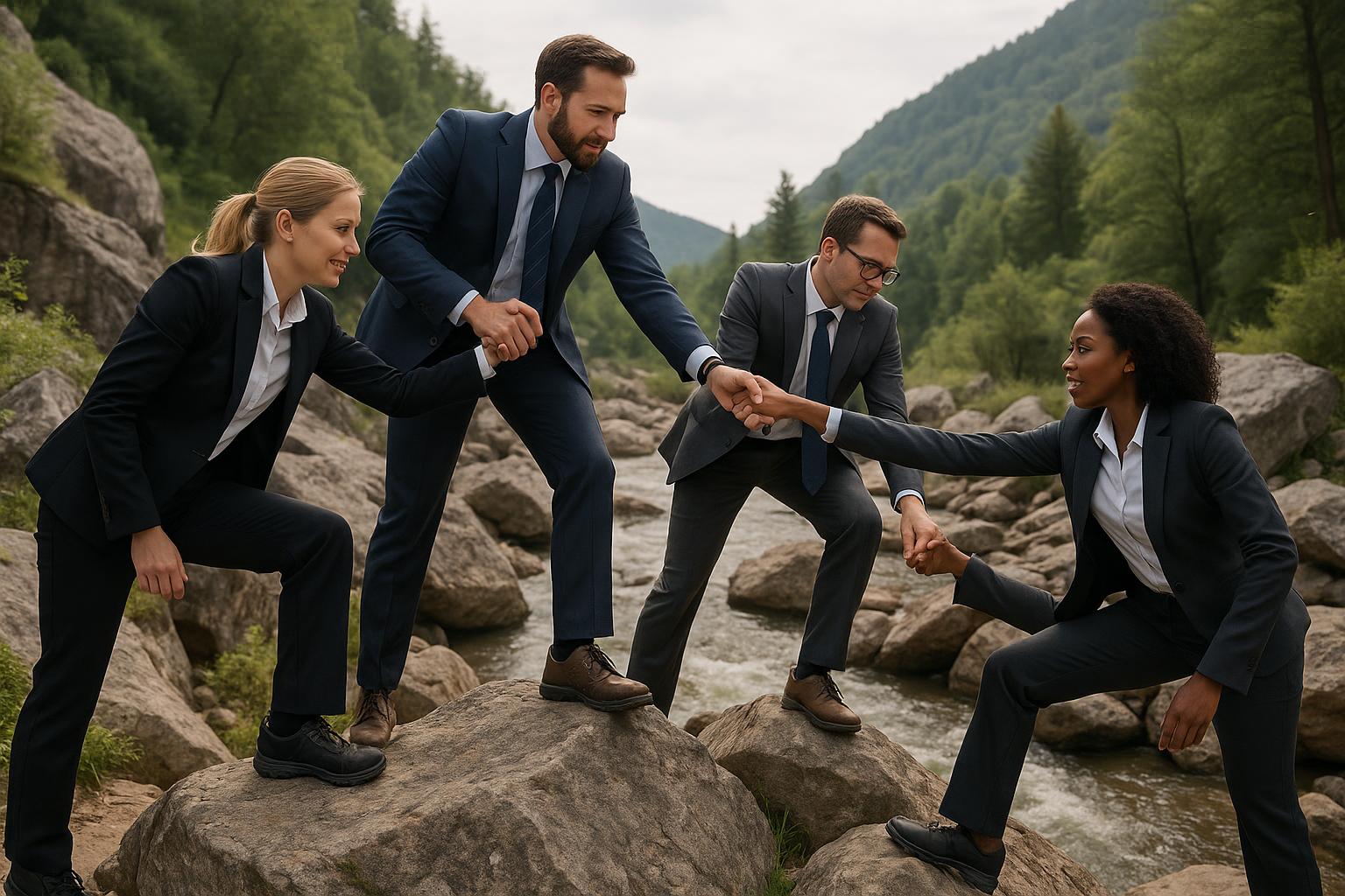 Team Building