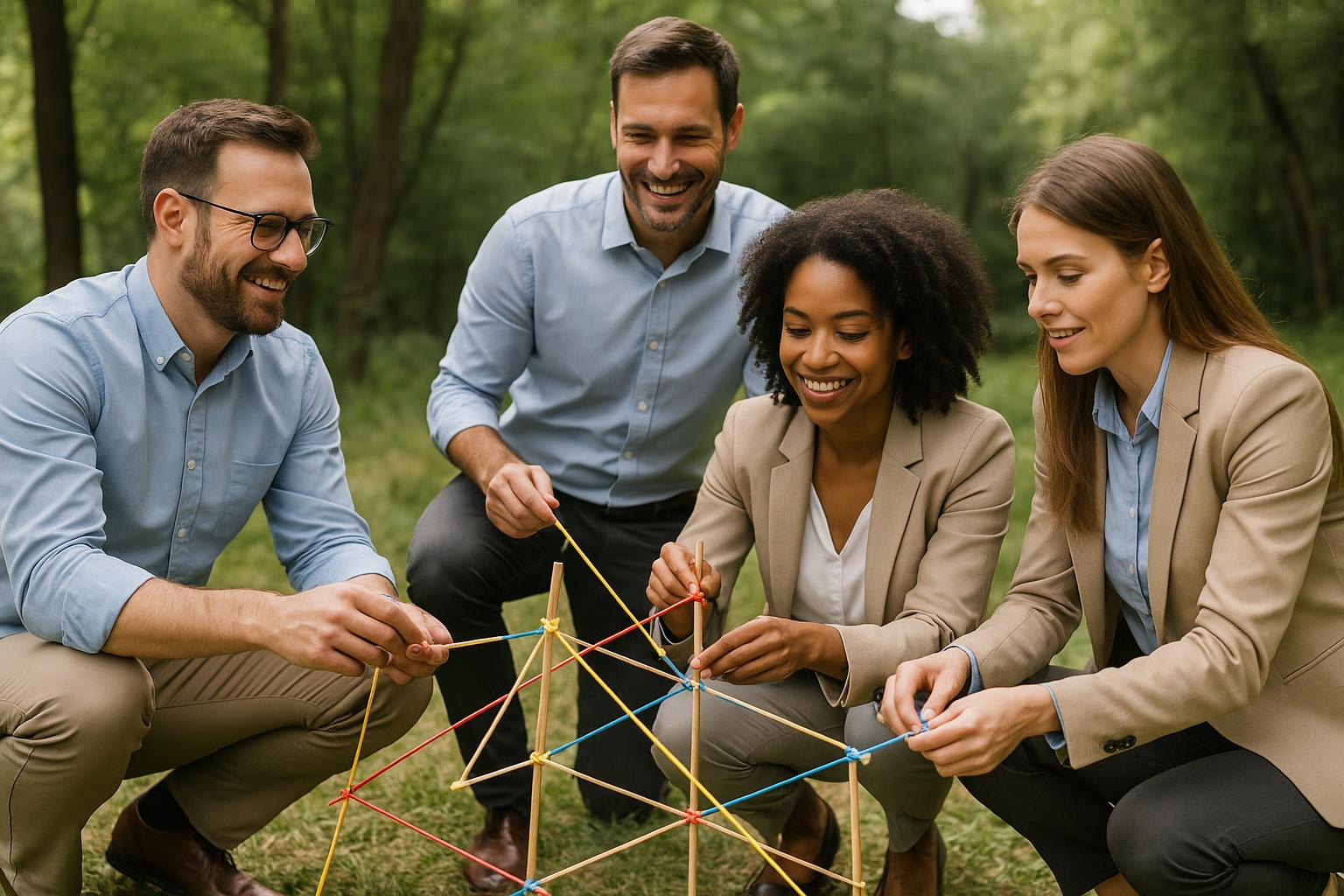 Leadership Retreats
